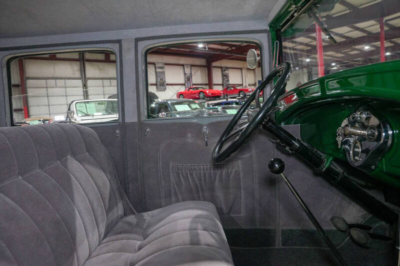 1929 Ford Model A