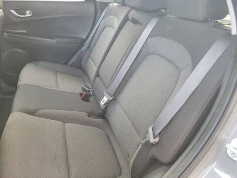 2023 Hyundai Kona Electric SE