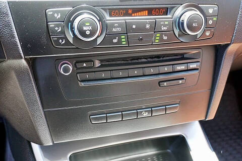 2012 BMW 3 Series 335i xDrive