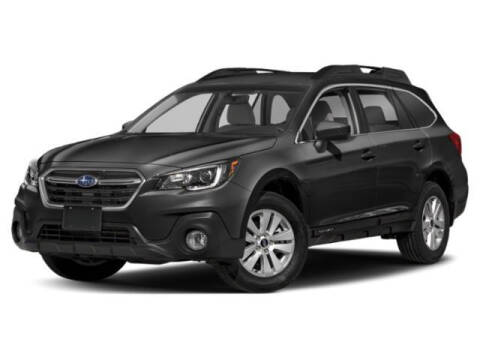 2019 Subaru Outback for sale at Corpus Christi Pre Owned in Corpus Christi TX