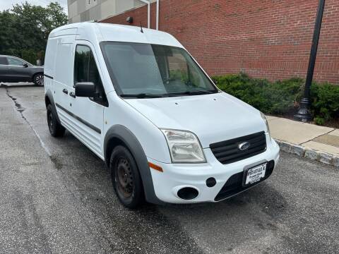 2012 Ford Transit Connect for sale at Imports Auto Sales Inc. in Paterson NJ