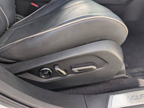 2021 Acura RDX SH-AWD w/Advance