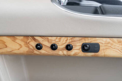 2017 Rolls-Royce Ghost