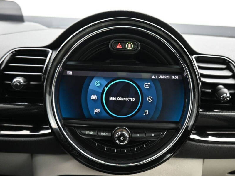 2020 MINI Clubman Cooper S ALL4