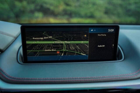 2022 Acura MDX SH-AWD w/A-SPEC