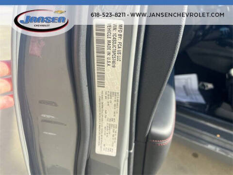 2023 Dodge Durango R/T Plus