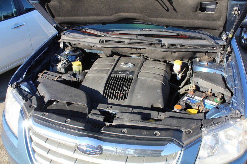 2009 Subaru Tribeca Ltd. 5-Pass.