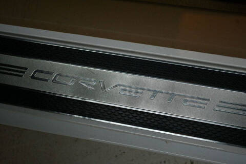 2012 Chevrolet Corvette