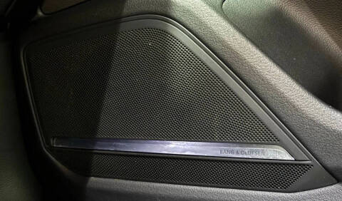 2019 Audi A7 quattro Prestige 55 TFSI