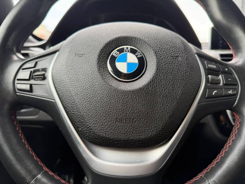 2018 BMW 4 Series 430i