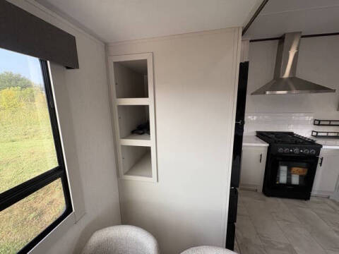 2026 Prime Time RV Sanibel