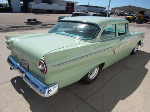 1957 Ford Fairlane