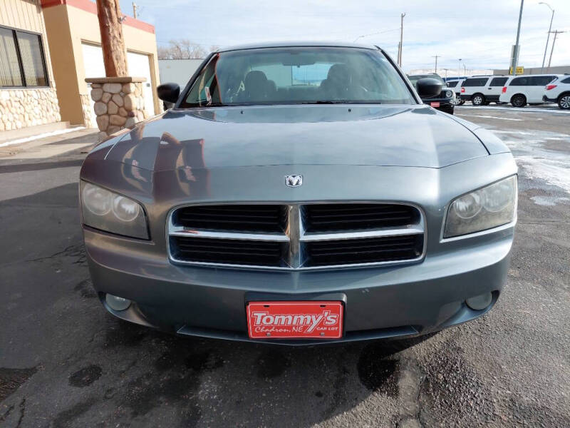 2006 Dodge Charger SE