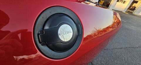 2016 Dodge Challenger R/T Scat Pack