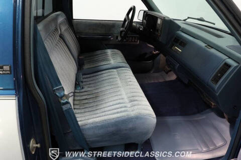 1990 GMC Sierra 1500