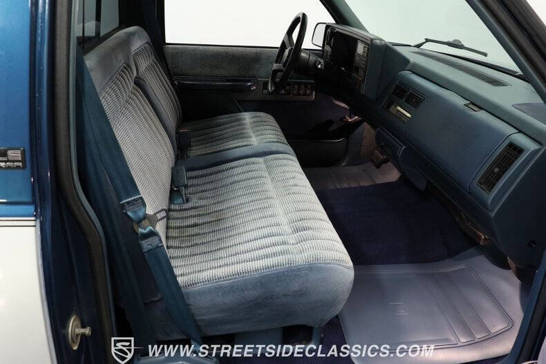 1990 GMC Sierra 1500