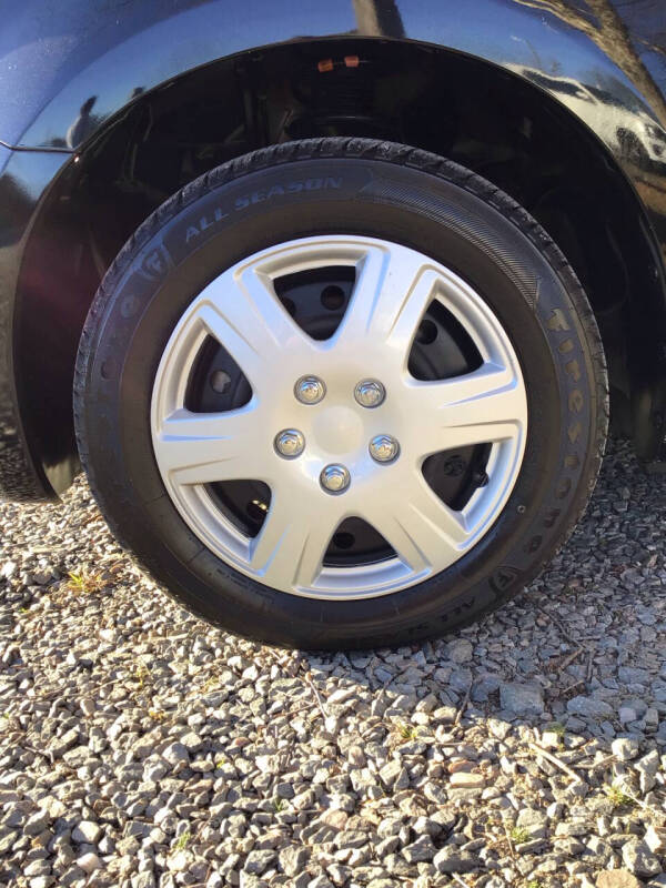 2009 Nissan cube 1.8 S