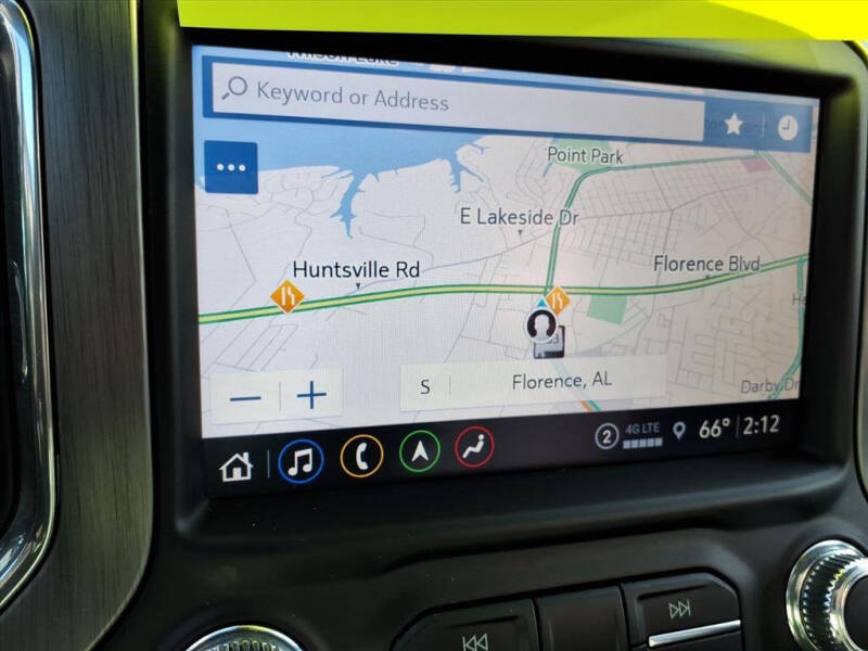 2023 GMC Sierra 2500HD