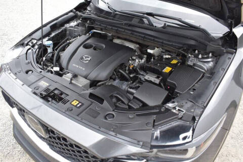 2022 Mazda CX-5 2.5 S Preferred