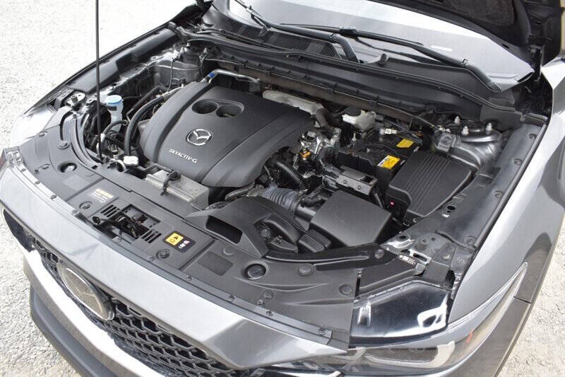 2022 Mazda CX-5 2.5 S Preferred