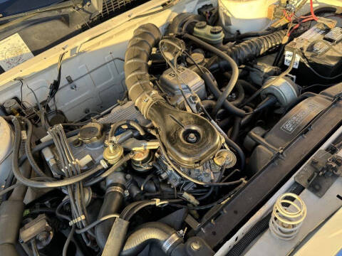 1982 Chrysler Le Baron Medallion