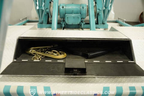 1973 Chevrolet C/K 30 Series