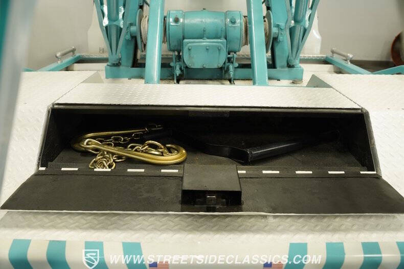 1973 Chevrolet C/K 30 Series