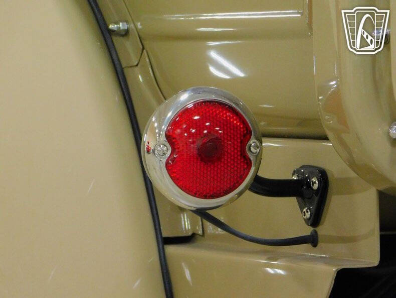 1930 Ford Model A