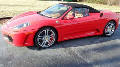 2006 Ferrari F430 for sale at Carolina Classics & More in Thomasville NC