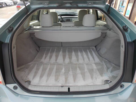 2014 Toyota Prius Three