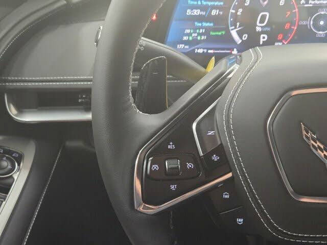 2024 Chevrolet Corvette Z06