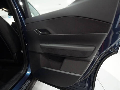 2023 Fisker Ocean Ultra