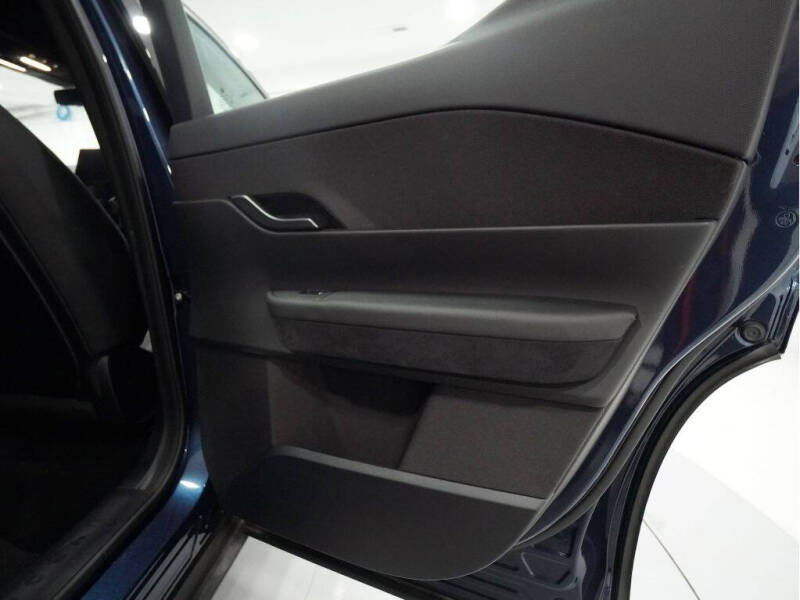 2023 Fisker Ocean Ultra