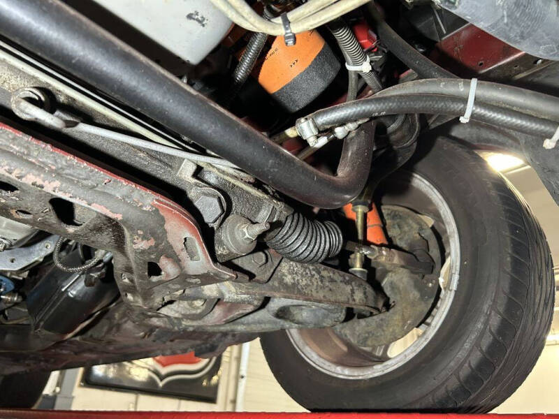 1990 Ford Mustang LX 5.0