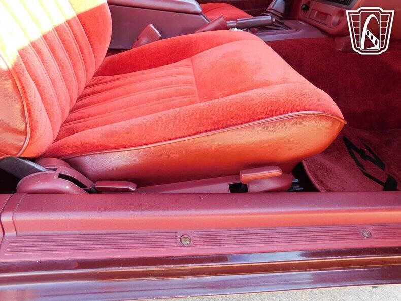 1982 Datsun 280ZX GL 2+2