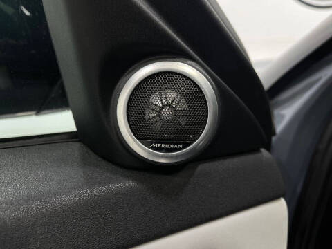 2020 Land Rover Range Rover Evoque First Edition