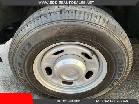 2015 Ford F-250 Super Duty