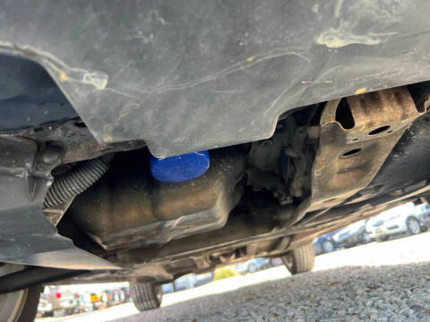 2011 Dodge Caliber Uptown