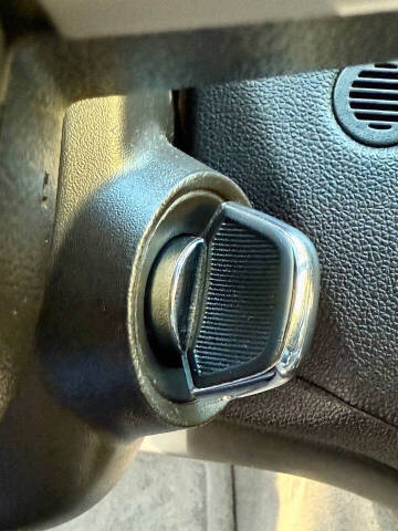 2013 Cadillac CTS 3.6L