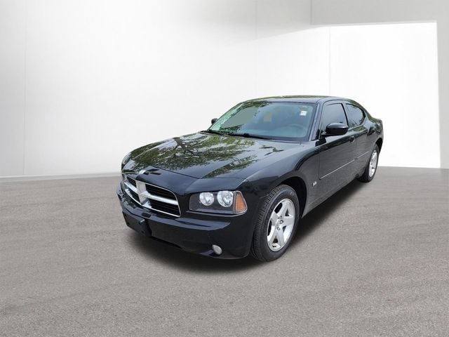 2010 Dodge Charger For Sale ®