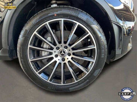 2023 Mercedes-Benz GLC GLC 300 4MATIC