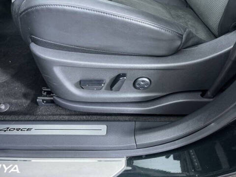 2024 Nissan Ariya Evolve+ e-4ORCE