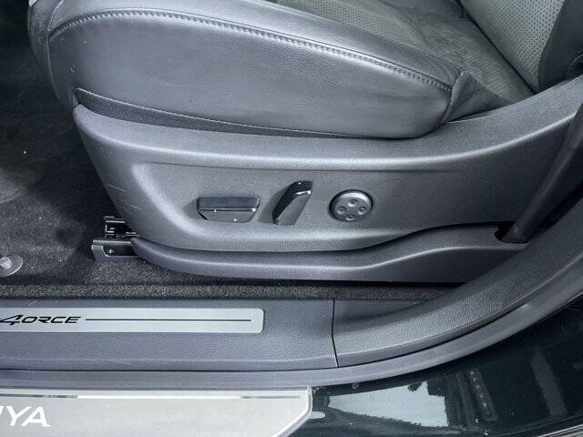 2024 Nissan Ariya Evolve+ e-4ORCE