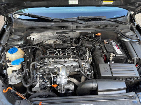 2012 Volkswagen Jetta