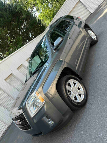 2013 GMC Terrain SLE-2