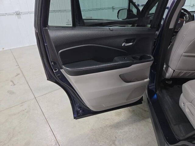 2018 Honda Pilot EX-L w/RES