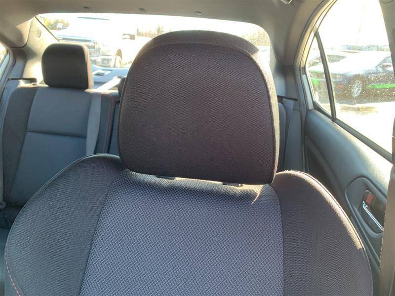 2019 Subaru WRX Premium