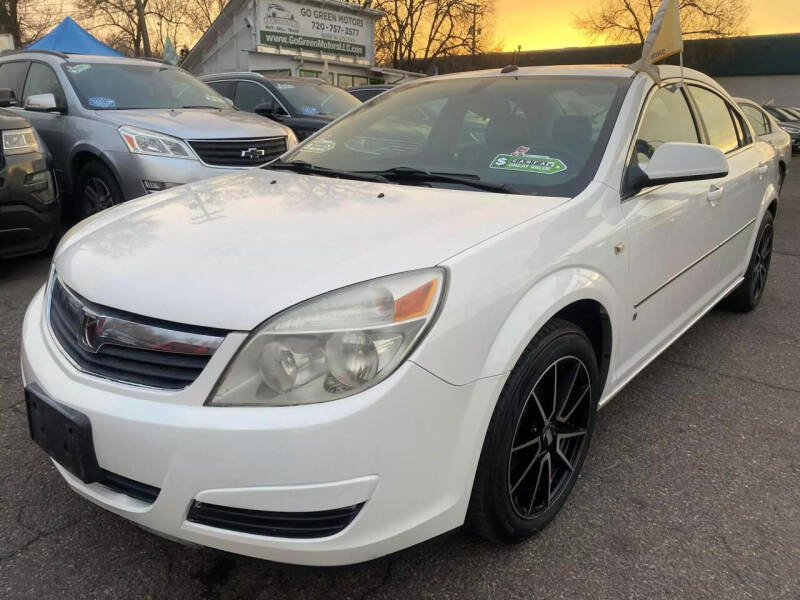 2007 Saturn Aura for sale in Lakewood, CO