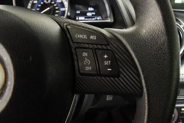 2017 Toyota Yaris iA