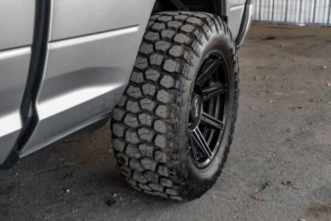 2022 RAM 3500 Lone Star